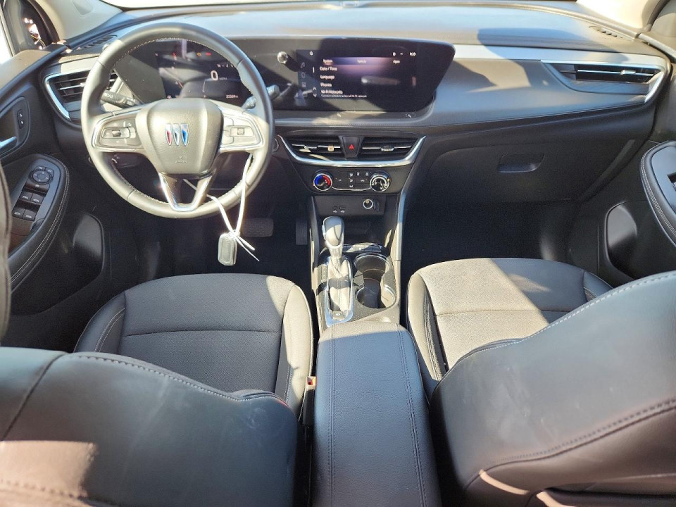 Buick ENCORE 2026 — Copart