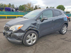 Buick ENCORE 2016 — Copart