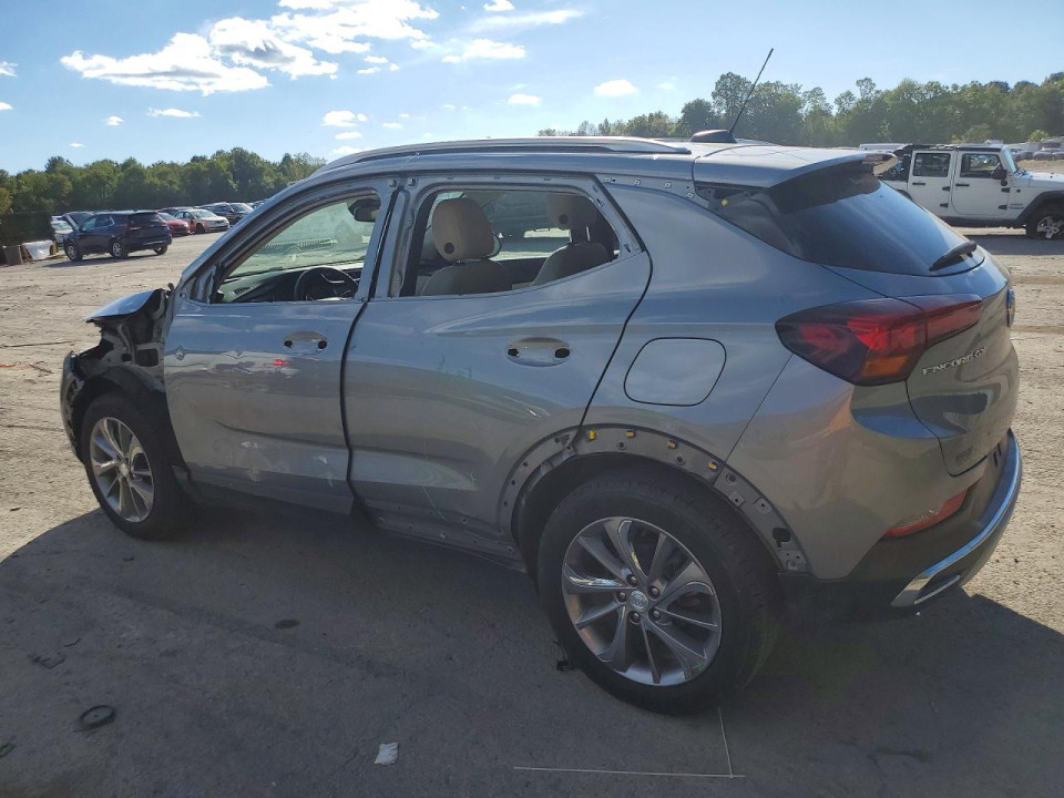 Buick ENCORE 2023 — Copart