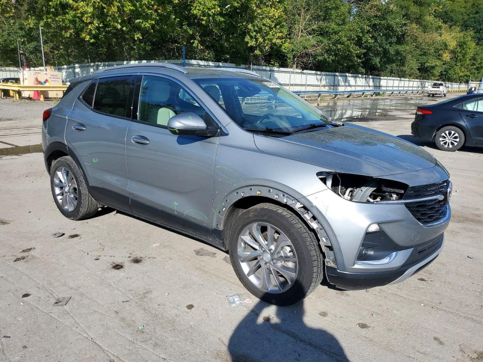 Buick ENCORE 2023 — Copart