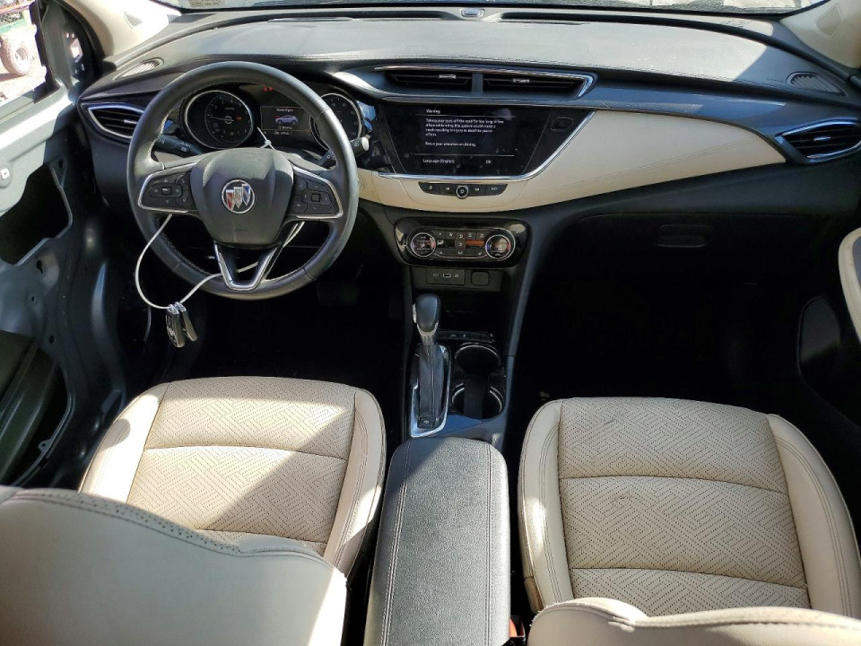 Buick ENCORE 2023 — Copart