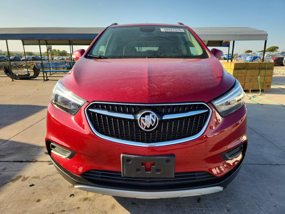 Buick ENCORE 2017 — Copart