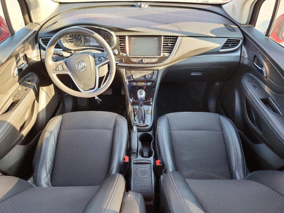 Buick ENCORE 2017 — Copart