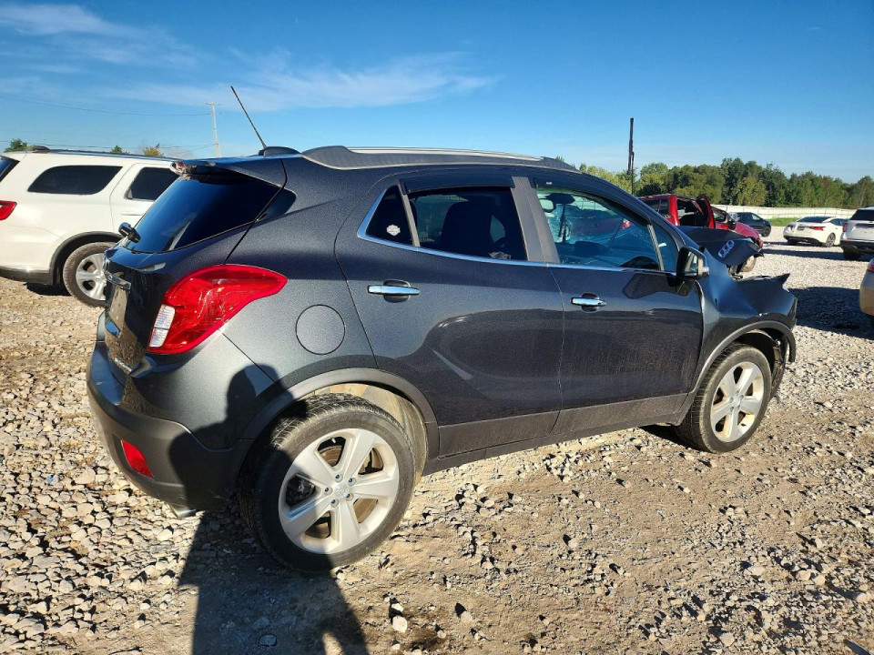 Buick ENCORE 2016 — Copart