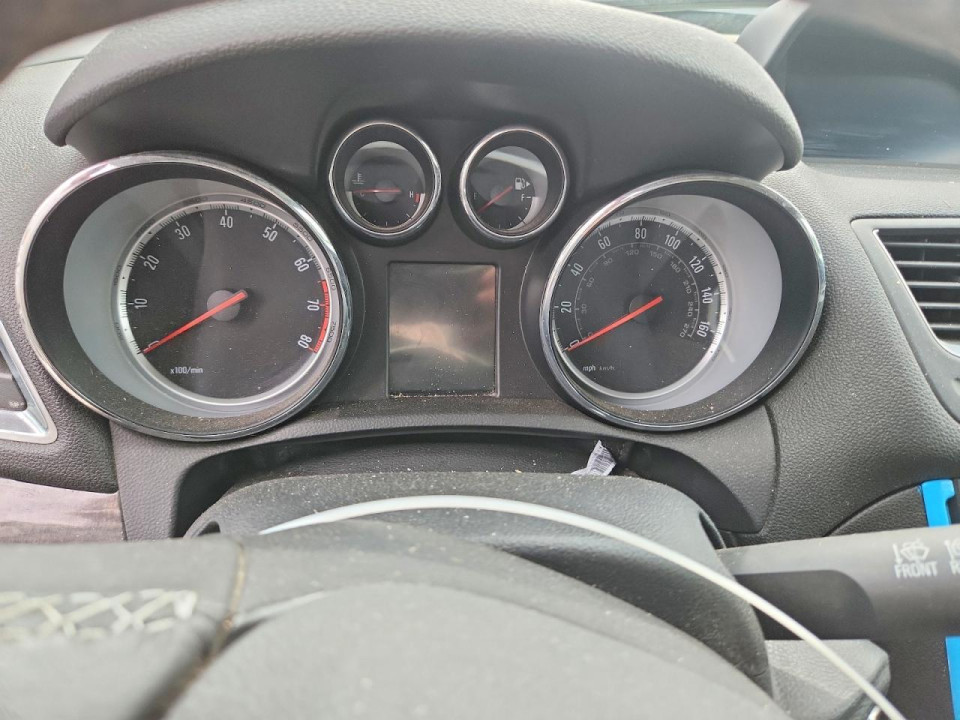 Buick ENCORE 2016 — Copart