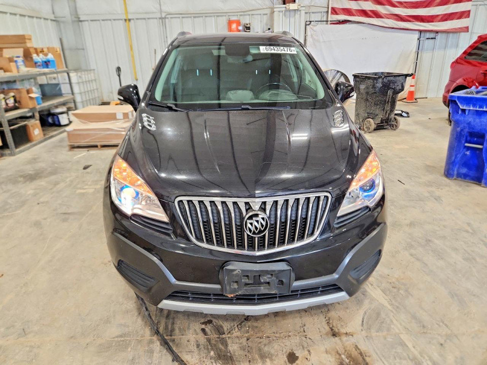 Buick ENCORE 2015 — Copart