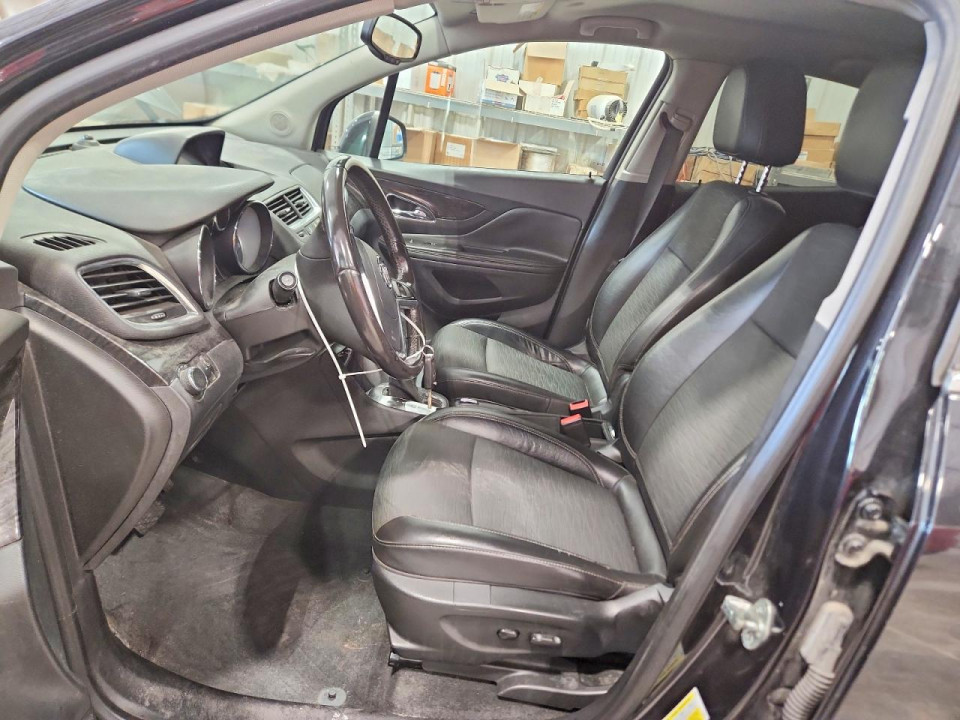 Buick ENCORE 2015 — Copart