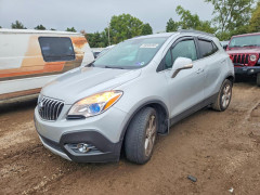 Buick ENCORE 2015 — Copart
