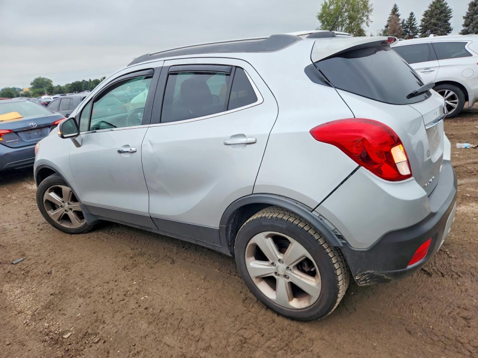 Buick ENCORE 2015 — Copart