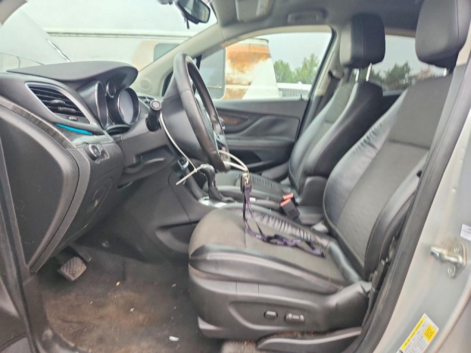 Buick ENCORE 2015 — Copart