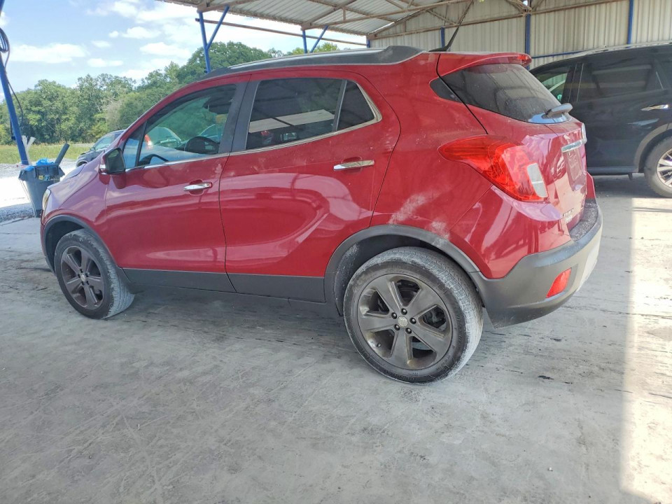 Buick ENCORE 2014 — Copart