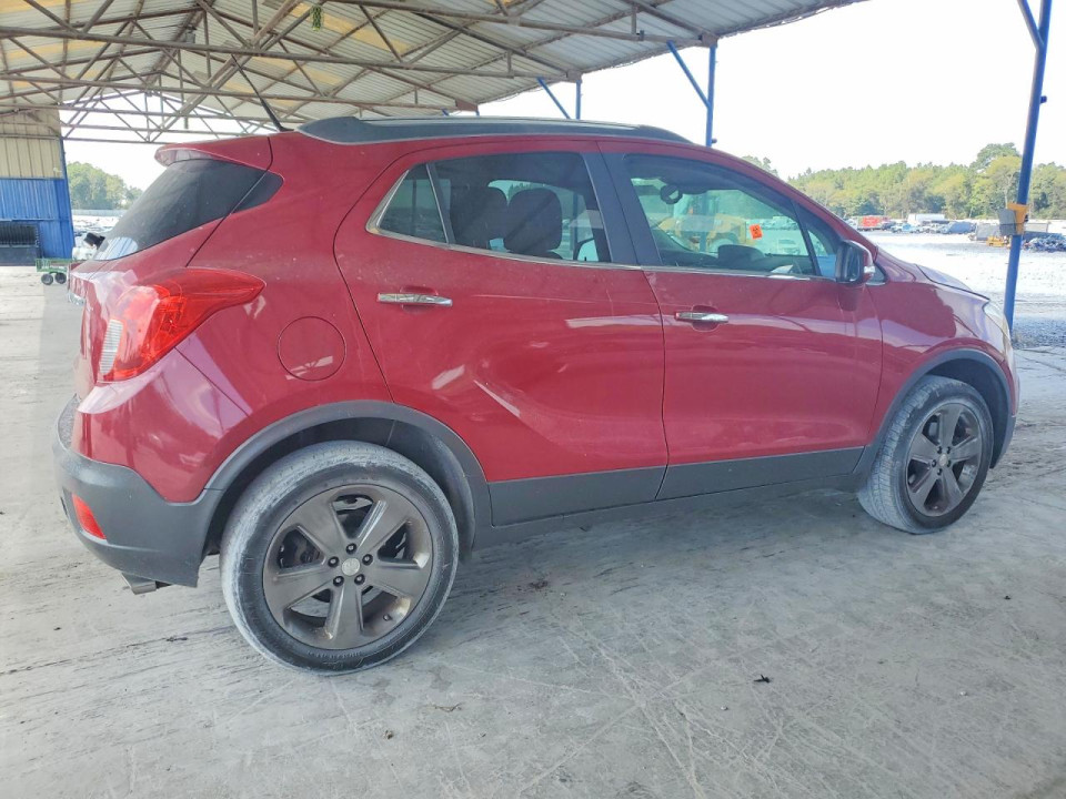 Buick ENCORE 2014 — Copart