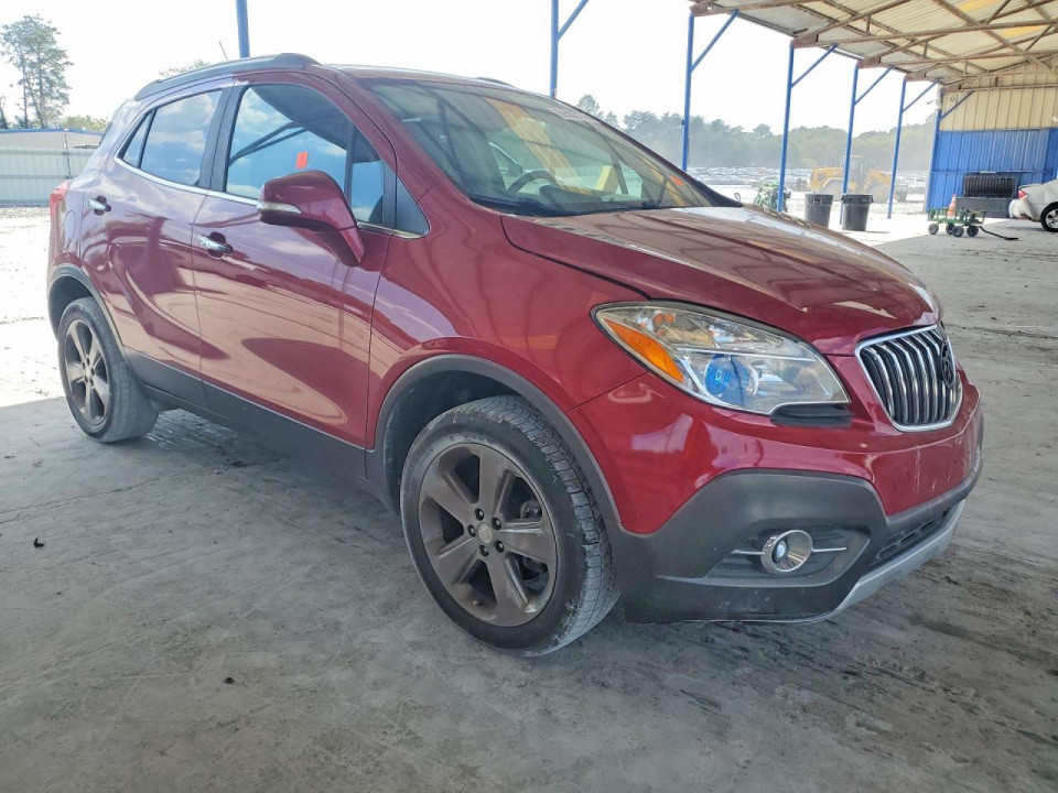 Buick ENCORE 2014 — Copart