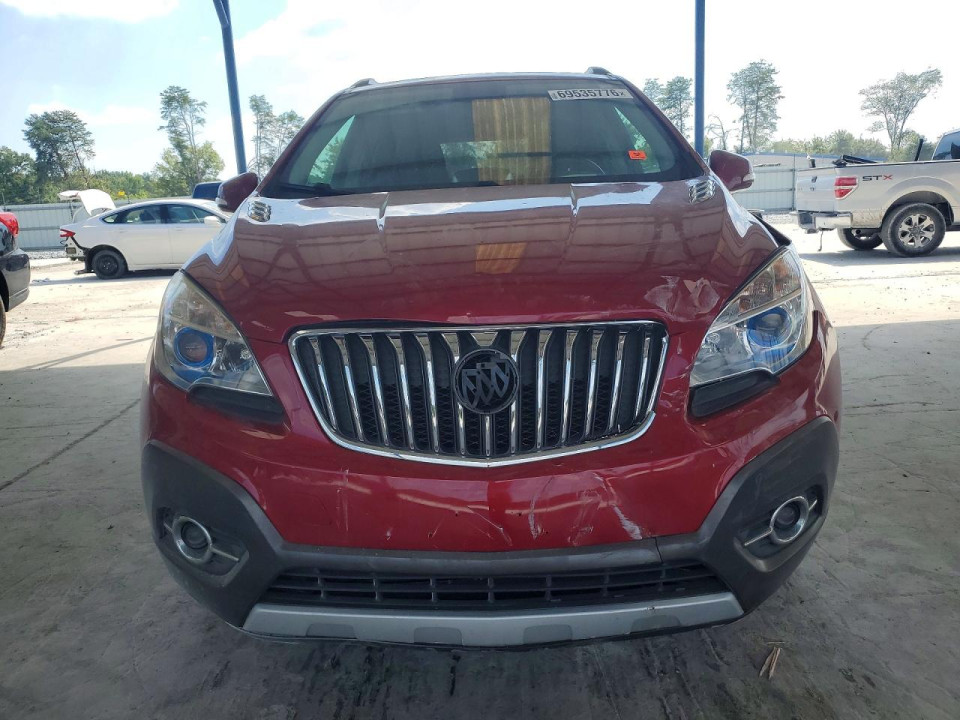 Buick ENCORE 2014 — Copart