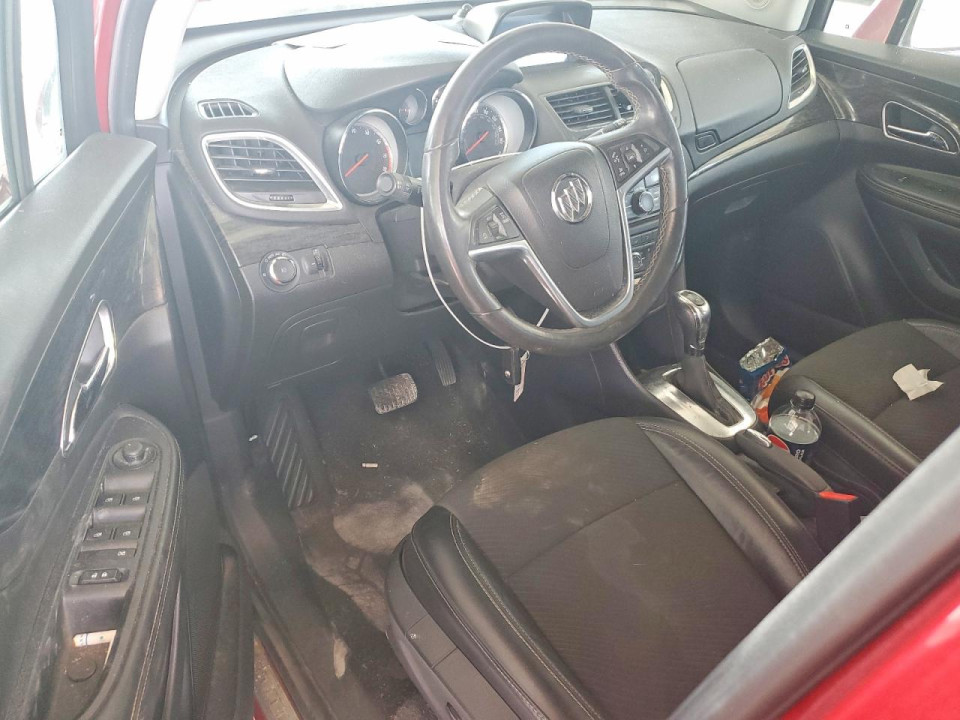 Buick ENCORE 2014 — Copart