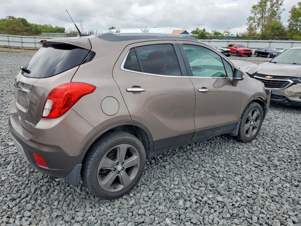 Buick ENCORE 2014 — Copart