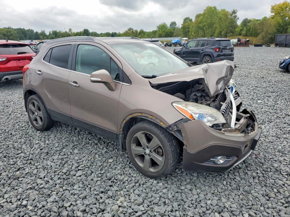 Buick ENCORE 2014 — Copart