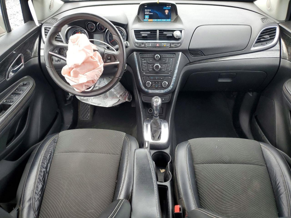 Buick ENCORE 2014 — Copart