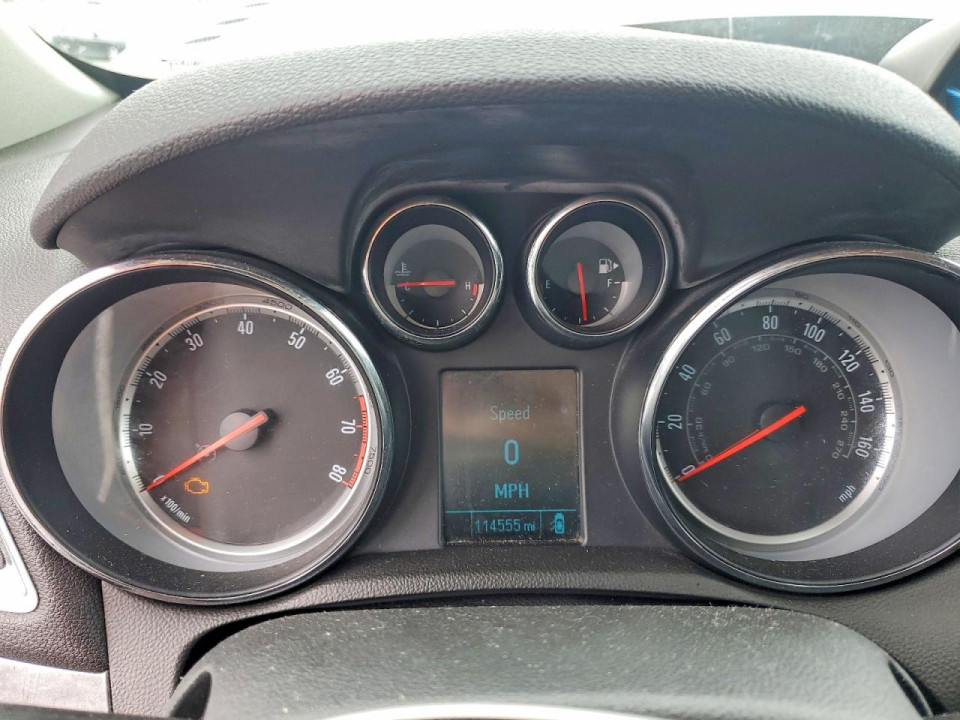 Buick ENCORE 2014 — Copart