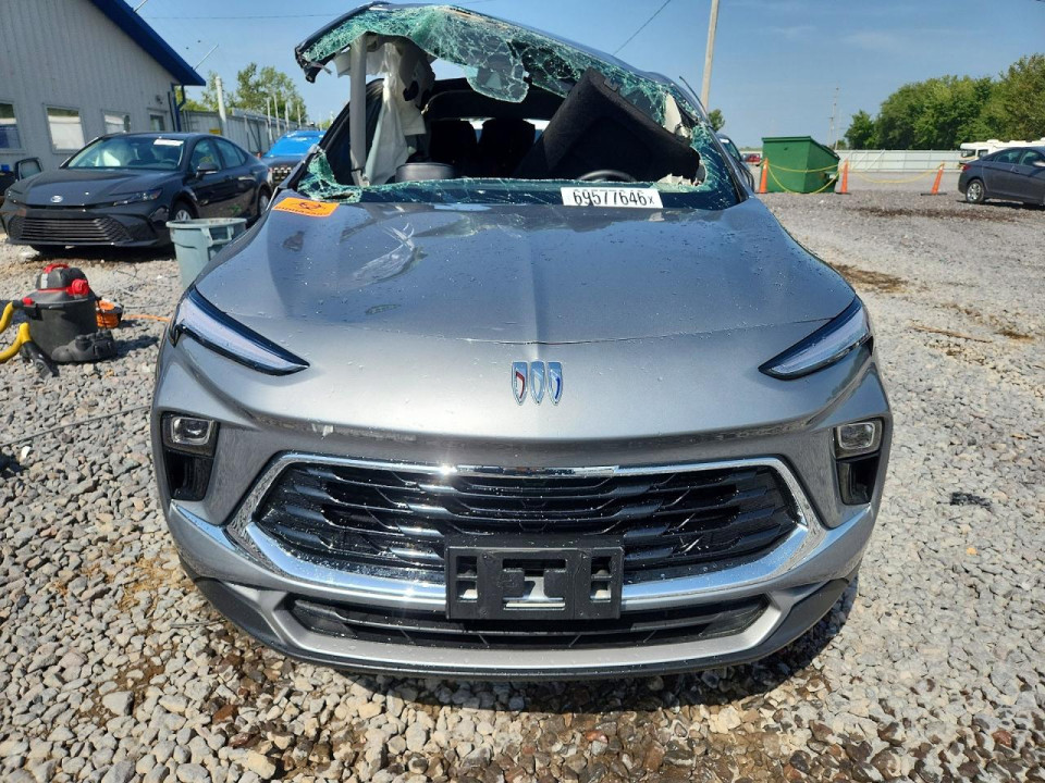 Buick ENCORE 2024 — Copart