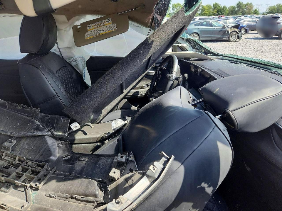 Buick ENCORE 2024 — Copart