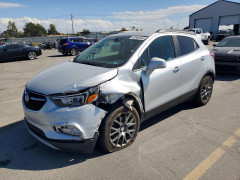 Buick ENCORE 2019 — Copart