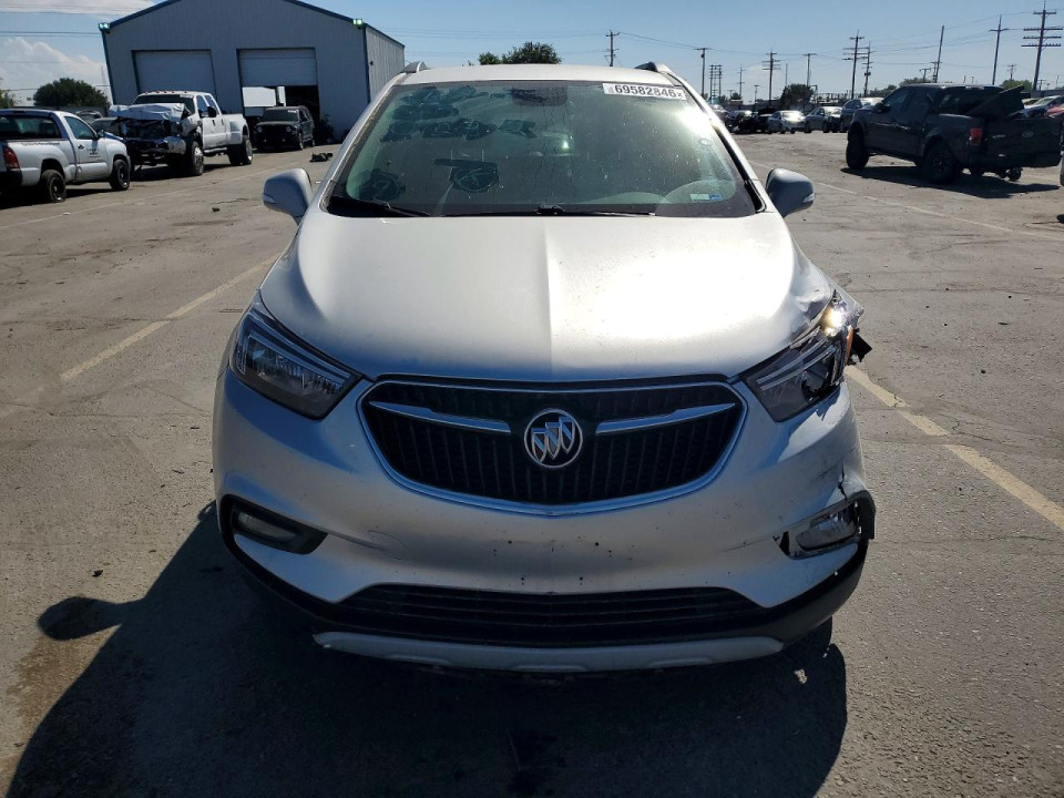 Buick ENCORE 2019 — Copart