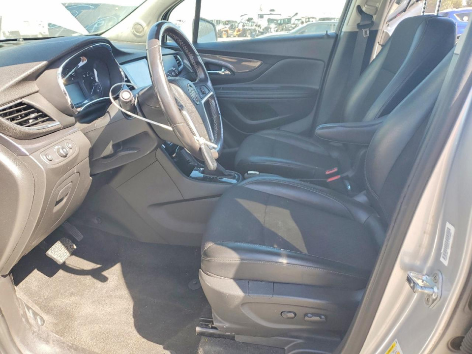 Buick ENCORE 2019 — Copart