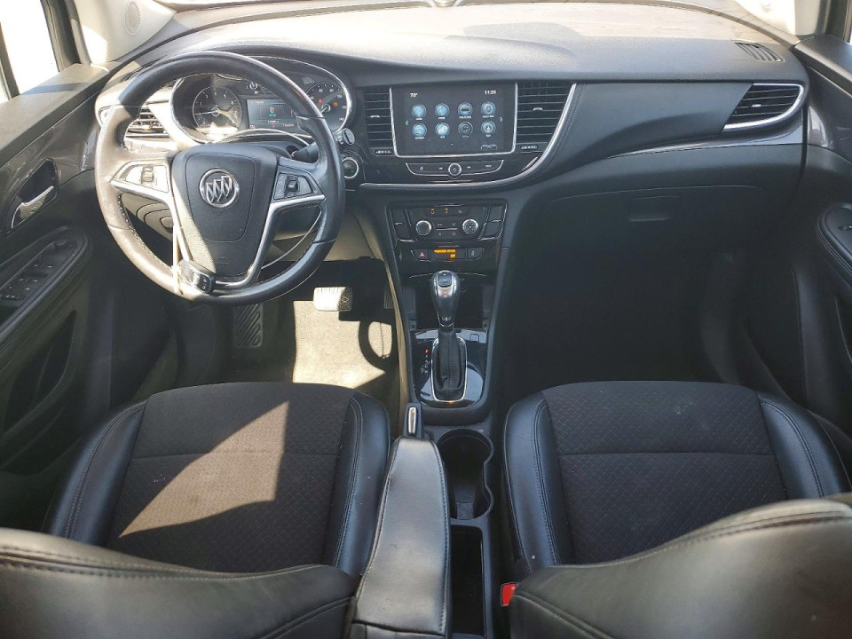 Buick ENCORE 2019 — Copart