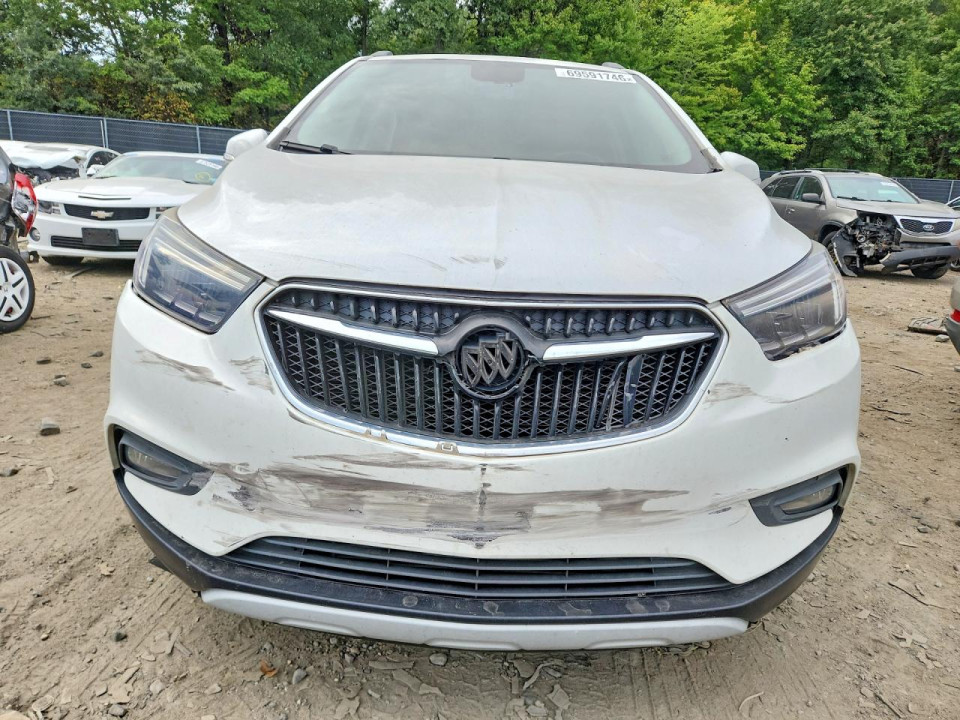 Buick ENCORE 2019 — Copart