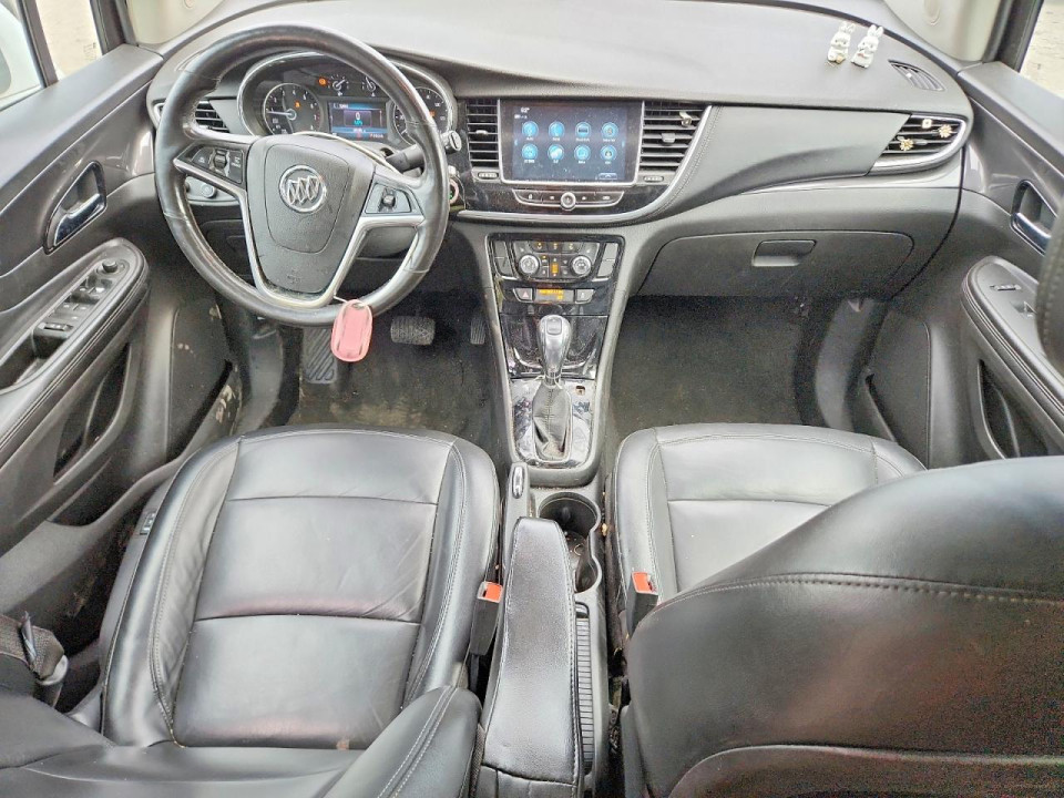 Buick ENCORE 2019 — Copart