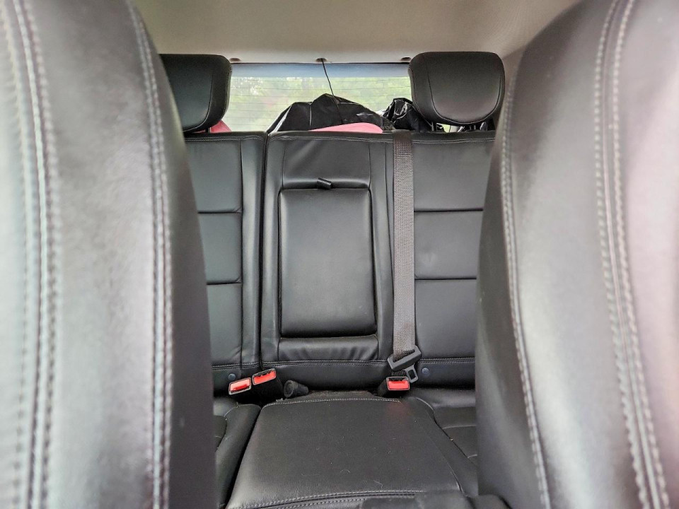 Buick ENCORE 2019 — Copart