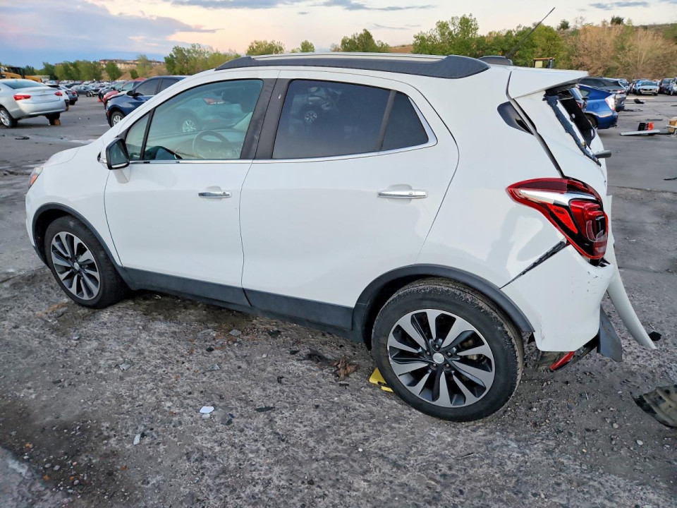 Buick ENCORE 2020 — Copart