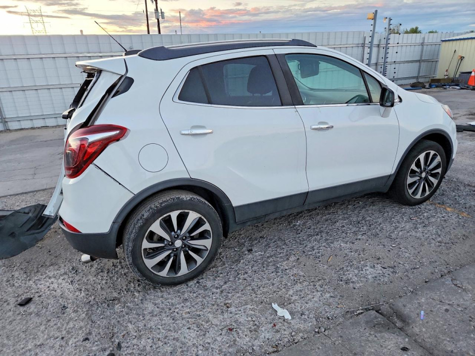 Buick ENCORE 2020 — Copart