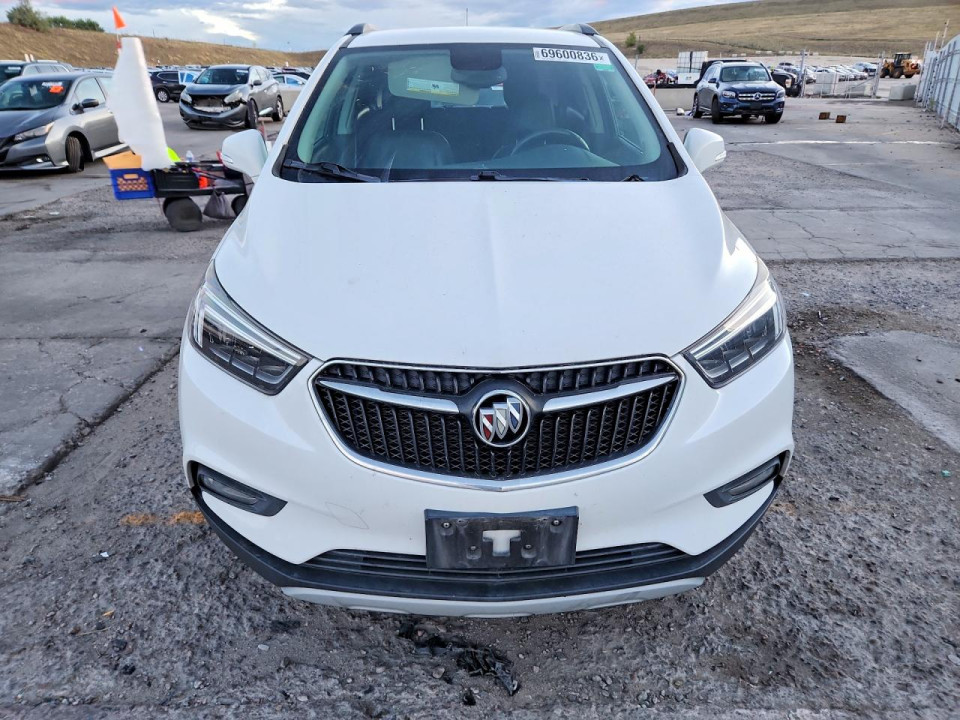Buick ENCORE 2020 — Copart