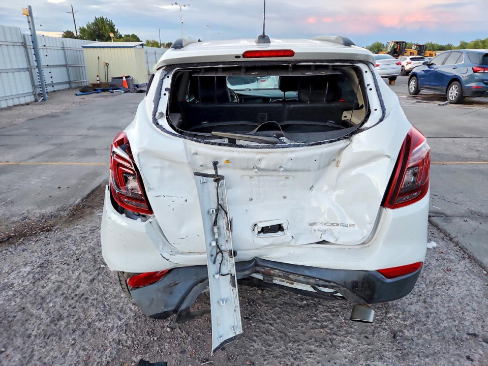 Buick ENCORE 2020 — Copart