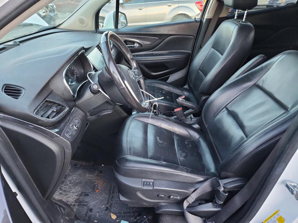 Buick ENCORE 2020 — Copart