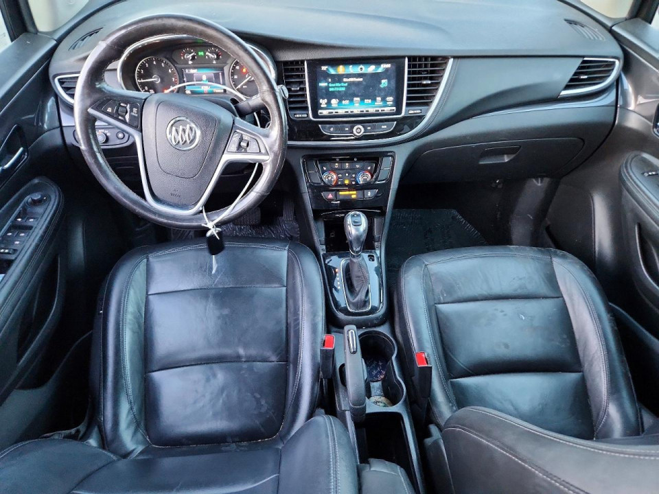 Buick ENCORE 2020 — Copart