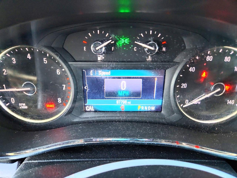 Buick ENCORE 2020 — Copart