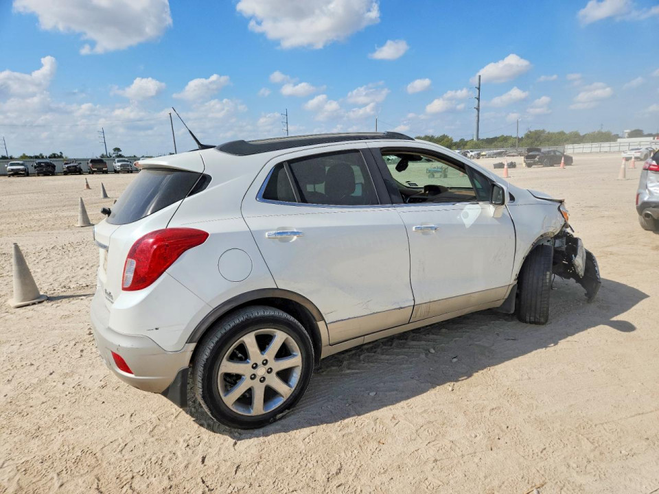 Buick ENCORE 2013 — Copart