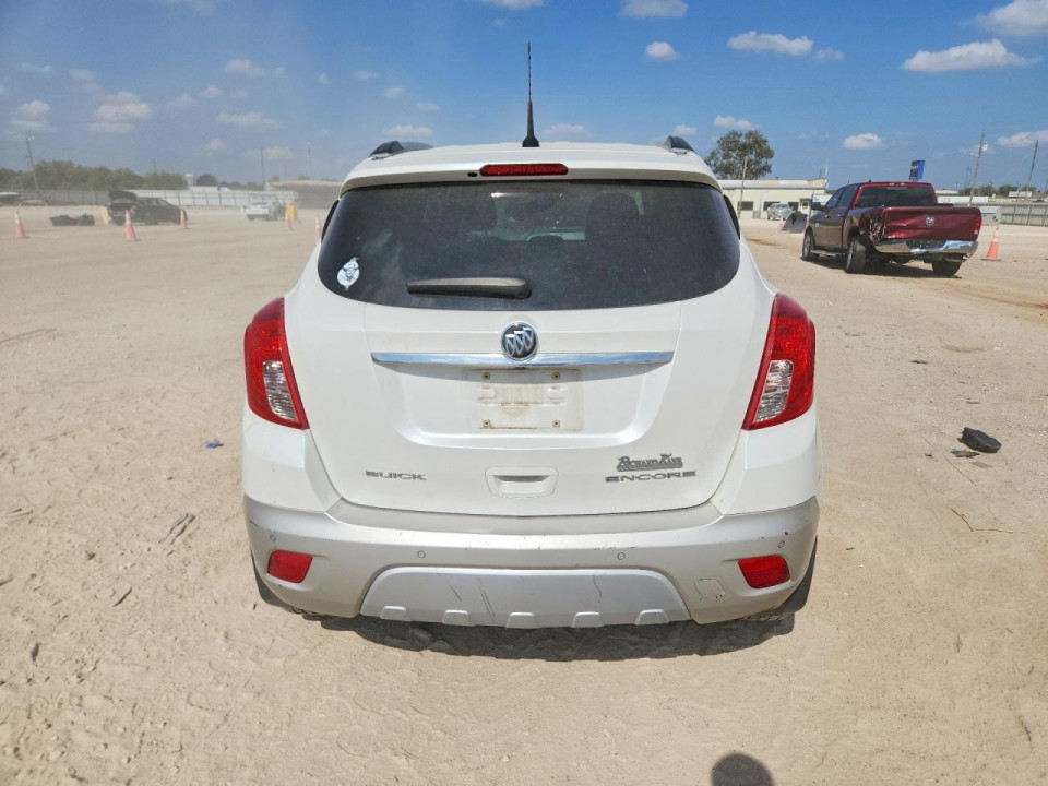 Buick ENCORE 2013 — Copart