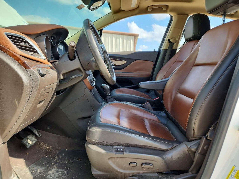 Buick ENCORE 2013 — Copart