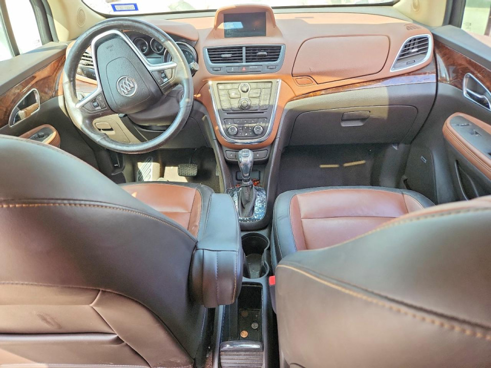Buick ENCORE 2013 — Copart
