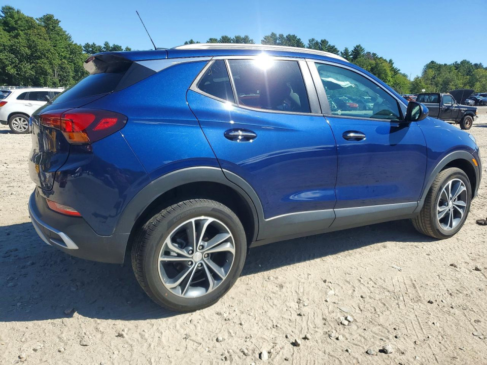 Buick ENCORE 2023 — Copart