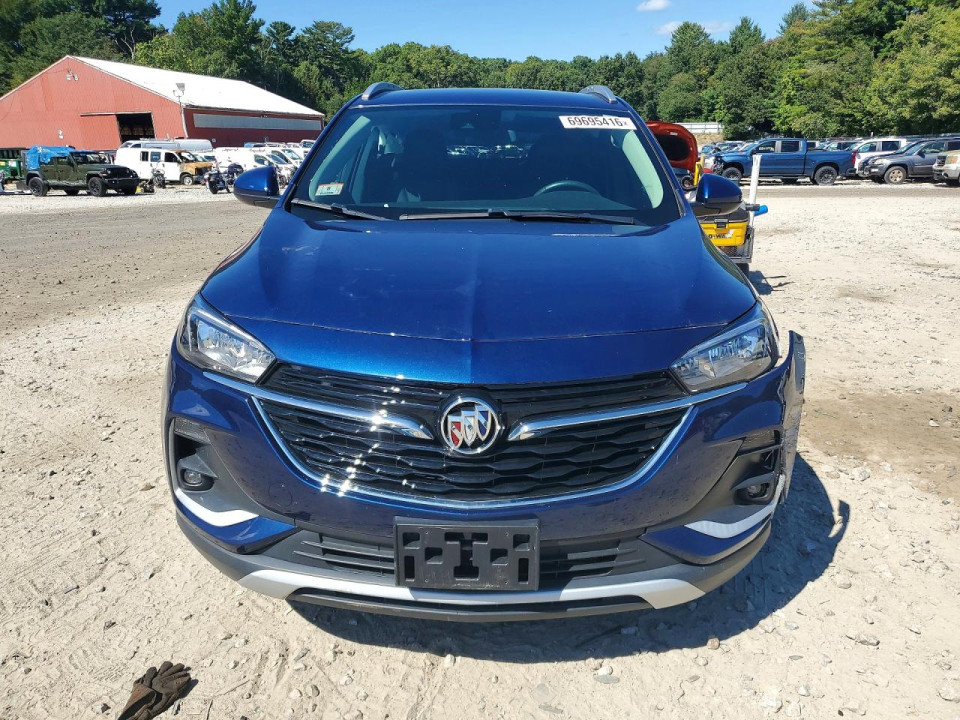 Buick ENCORE 2023 — Copart