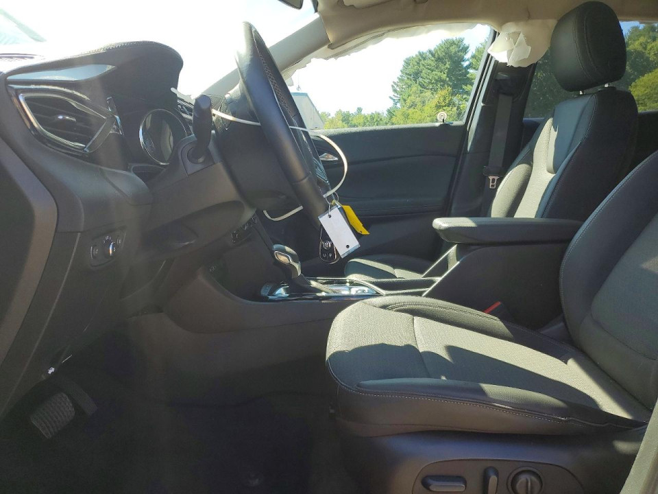 Buick ENCORE 2023 — Copart