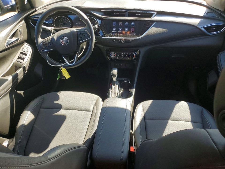Buick ENCORE 2023 — Copart