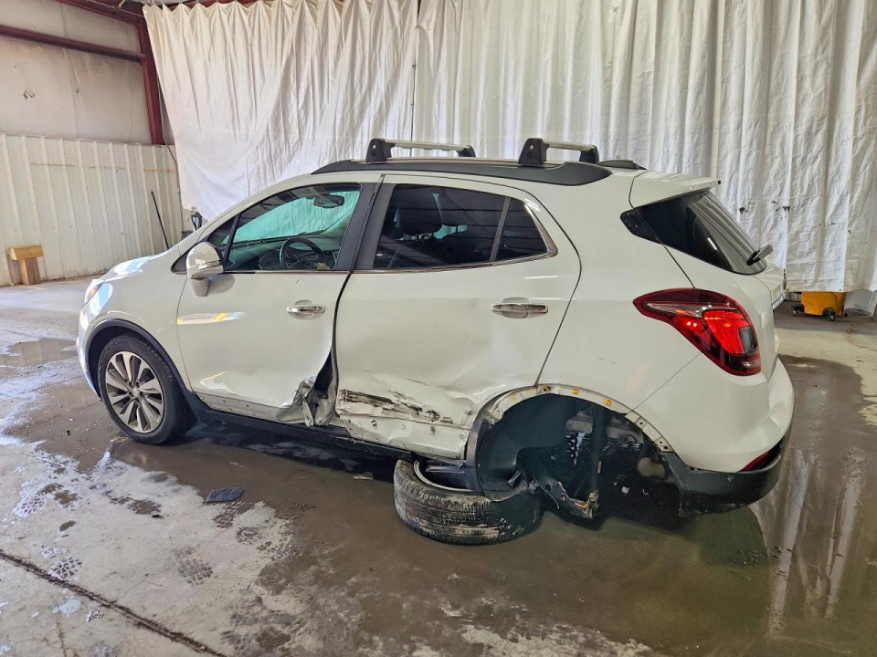 Buick ENCORE 2019 — Copart