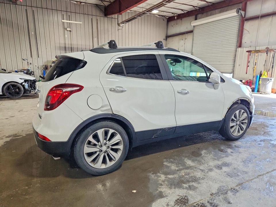 Buick ENCORE 2019 — Copart