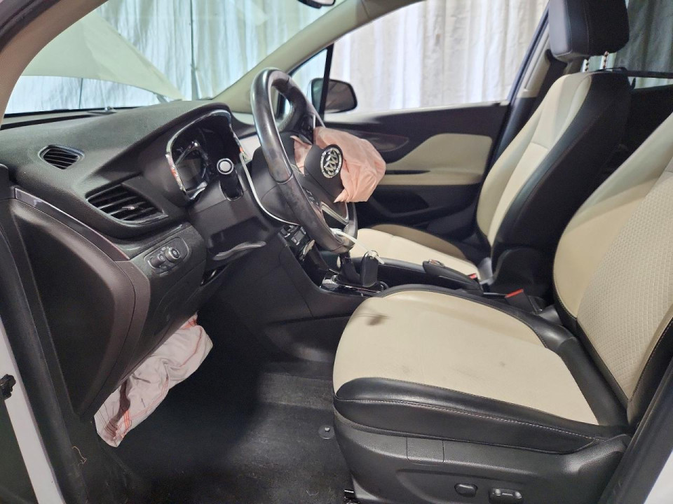Buick ENCORE 2019 — Copart